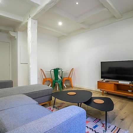 Appartement T2 - Castellane/Cours Julien Marseille Eksteriør billede