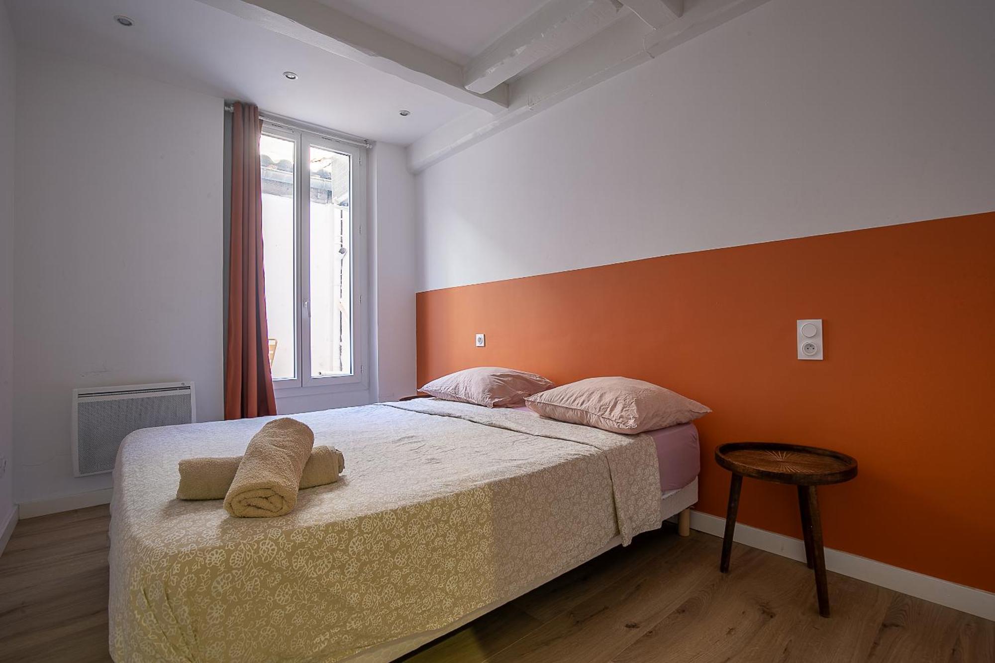 Appartement T2 - Castellane/Cours Julien Marseille Eksteriør billede